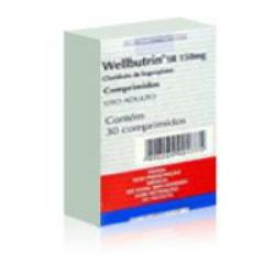 Wellbutrin 150 Mg Tablet